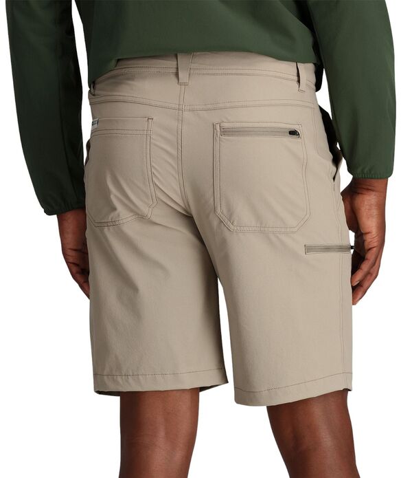 アウトドアリサーチ メンズ ハーフパンツ・ショーツ ボトムス Freewheel Ride Short - Men's 送料無料 アウトドアリサーチ メンズ ハーフパンツ・ショーツ