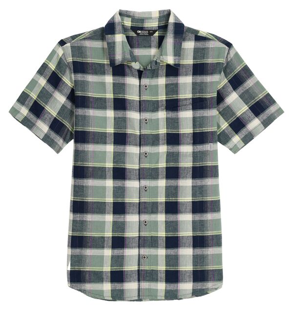 アウトドアリサーチ メンズ ハーフパンツ・ショーツ ボトムス Freewheel Ride Short - Men's 送料無料 アウトドアリサーチ メンズ ハーフパンツ・ショーツ