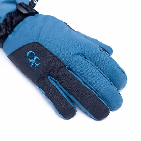 アウトドアリサーチ レディース 手袋 アクセサリー Outdoor Research Women's Adrenaline Glove Harbor