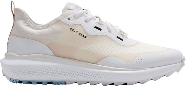 コールハーン レディース スニーカー シューズ Cole Haan Women's Zerogrand Fairway Golf Shoes Cloud