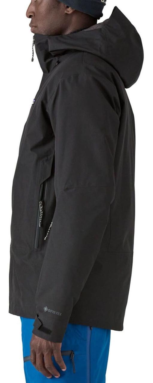 パタゴニア メンズ ジャケット・ブルゾン アウター Patagonia Men's