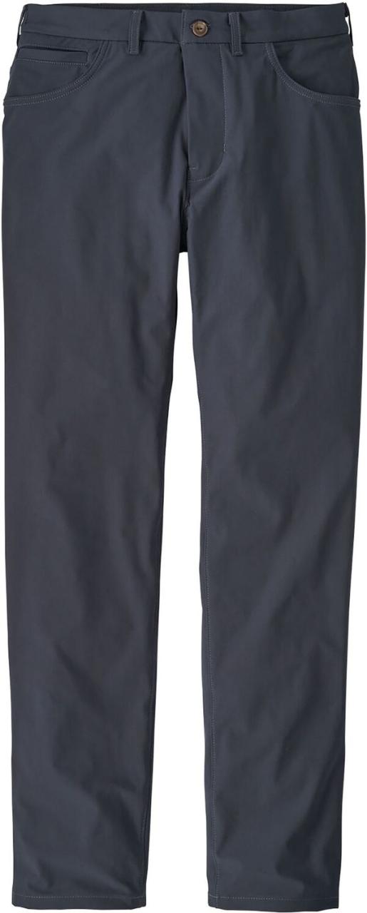 patagonia ワークパンツ 新品　36 Short ダークデニム patagonia ワークパンツ 新品36 Short ダークデニム