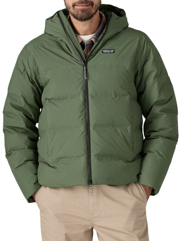 パタゴニア メンズ ジャケット・ブルゾン アウター Patagonia Men 