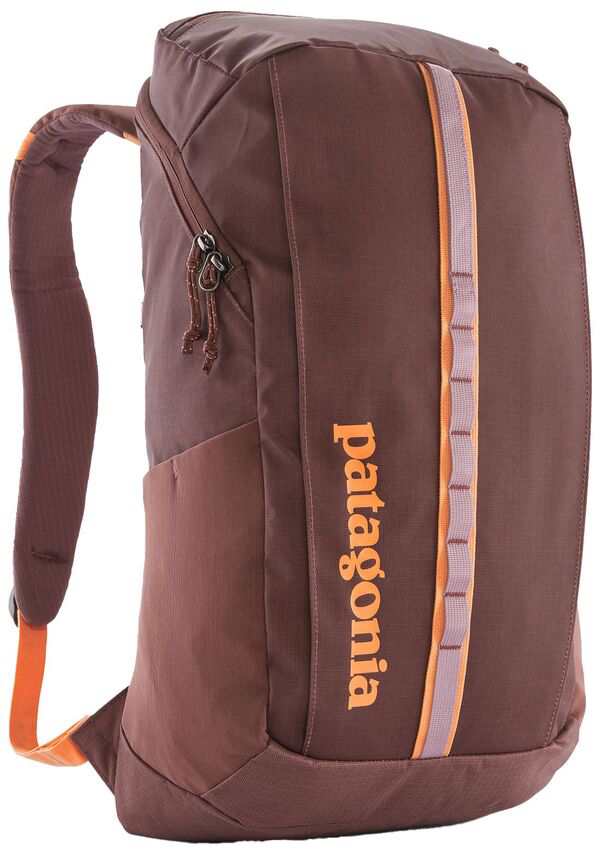 パタゴニア レディース バックパック・リュックサック バッグ Patagonia 25L Black Hole Pack Dulse Mauveの通販はバックパック・リュック