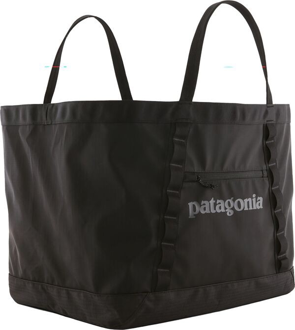 パタゴニア レディース トートバッグ バッグ Patagonia Black Hole Gear Tote Black