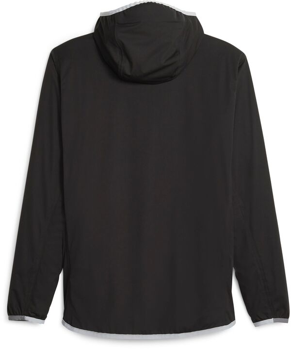 古着 90s GAP 軽量 2tone 防水 PUコーティング シェル ダウン