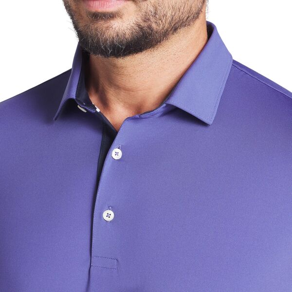 プーマ メンズ ポロシャツ トップス PUMA Men's MATTR Brigade Golf