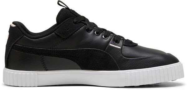 プーマ レディース スニーカー シューズ PUMA Women's Cali G Golf Shoes Black