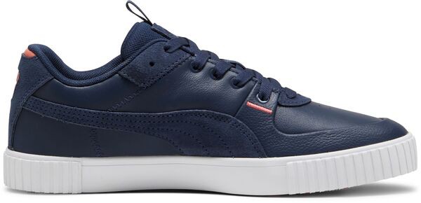 プーマ レディース スニーカー シューズ PUMA Women's Cali G Golf Shoes Navy