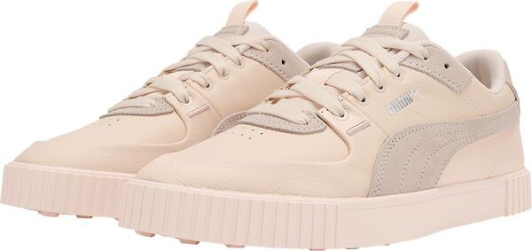 プーマ レディース スニーカー シューズ PUMA Women's Cali G Golf Shoes Rose