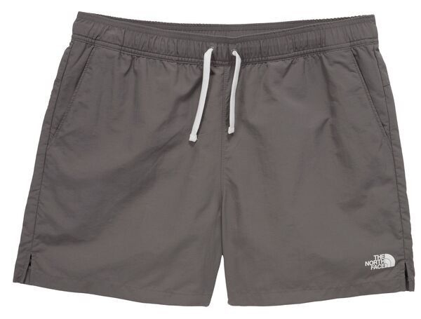 ノースフェイス メンズ ハーフパンツ・ショーツ ボトムス The North Face Men's Action Woven 2.0 Shorts Smoked Pearl