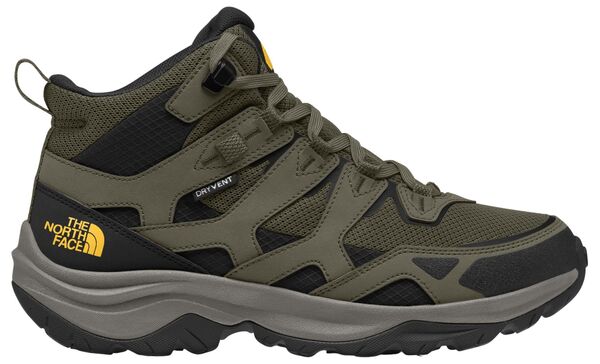 ノースフェイス メンズ ブーツ・レインブーツ シューズ The North Face 