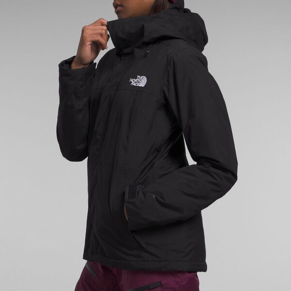 ノースフェイス レディース ジャケット・ブルゾン アウター The North Face Women's Freedom Insulated Jacket TNF Black