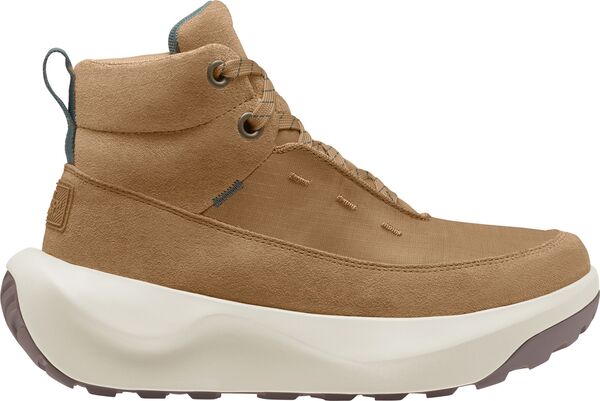 ノースフェイス レディース ブーツ・レインブーツ シューズ The North Face Women's Halseigh Hiker Boots Almond Butterの通販は 21,980円