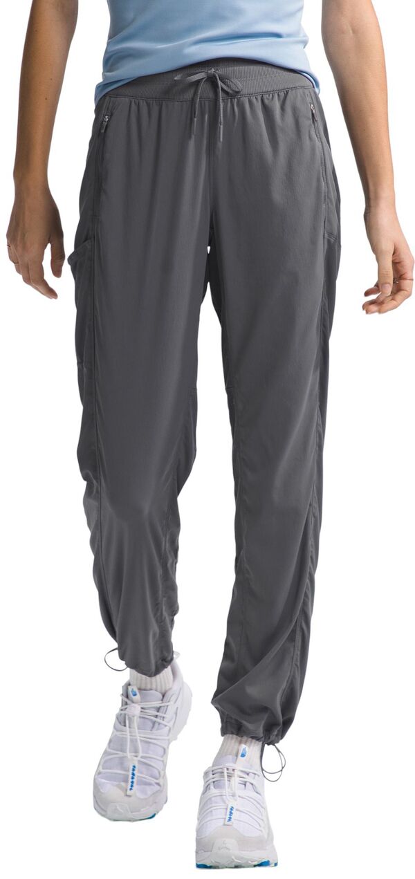 ノースフェイス レディース カジュアルパンツ ボトムス The North Face Women's Aphrodite Motion Pant Smoked Pearlの通販は