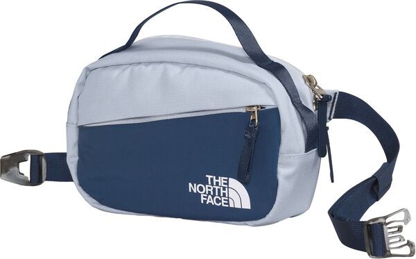 ノースフェイス レディース ボディバッグ・ウエストポーチ バッグ The North Face Women's Isabella Hip Pack Dsy Pw Dk Hr/Sh Bl/Smt Ny