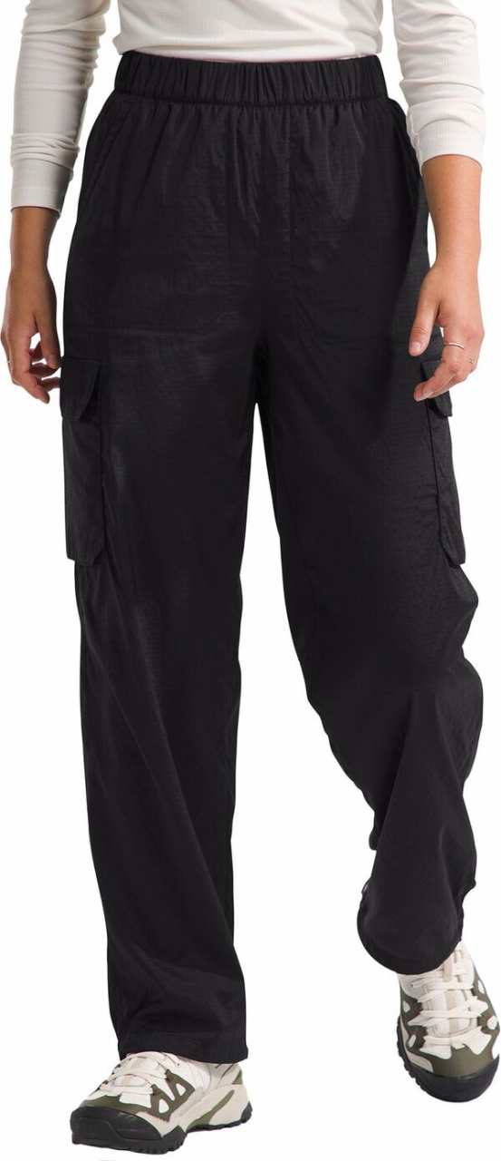 ノースフェイス レディース シャツ トップス The North Face Women's Spring Peak Cargo Pants TNF Black