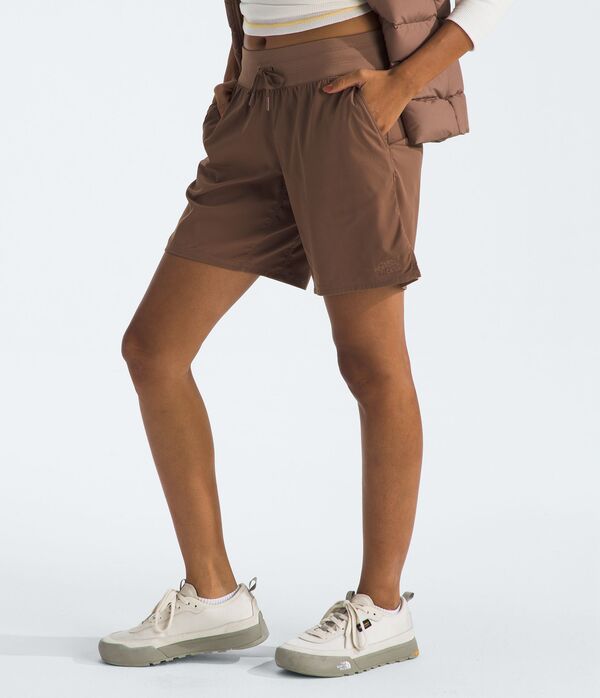 (取寄) ノースフェイス レディース アフロディーテ モーション バミューダ ショーツ The North Face women Aphrodite Motion Bermuda Shorts Mystic Haze THE NORTH FACE アプロディーテ モーション バミューダ レディース