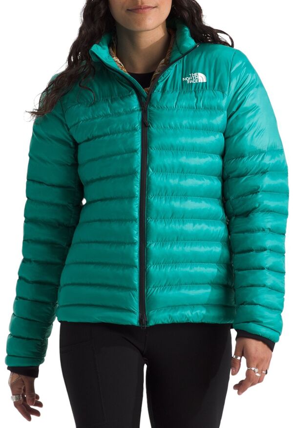 ノースフェイス レディース ジャケット・ブルゾン アウター The North Face Women's Terra Peak Jacket Oxidized Bronzeの通販は 62,800円