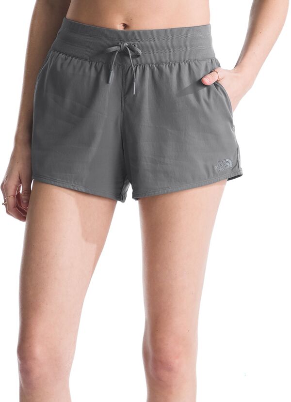 ノースフェイス レディース ハーフパンツ・ショーツ ボトムス The North Face Women's Aphrodite Motion Short Smoked Pearlの通販は 11,385円