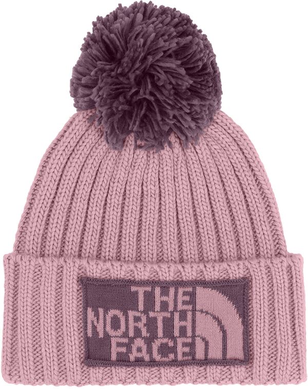ノースフェイス レディース 帽子 アクセサリー The North Face Women's Heritage Ski Tuke Beanie Mauve/Midnight Mauveの通販は 13,480円