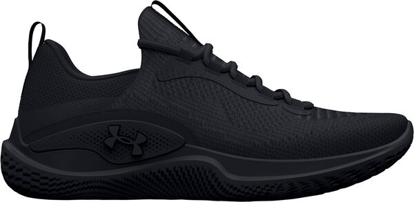 アンダーアーマー メンズ スニーカー シューズ Under Armour Men's Flow Dynamic Training Shoes Black/Black/Blackの通販は 29,452円