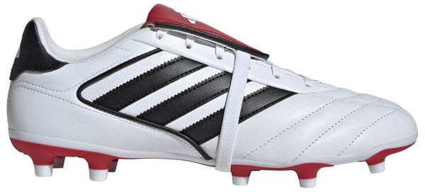 アディダス レディース スニーカー シューズ adidas Copa Gloro II FG Soccer Cleats White/Blackの通販は