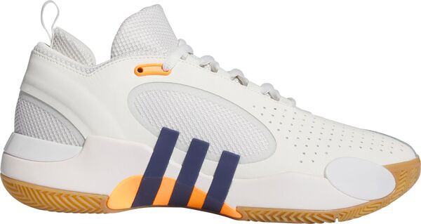 アディダス レディース スニーカー シューズ adidas D.O.N. Issue #5 Basketball Shoes Cream/Blue