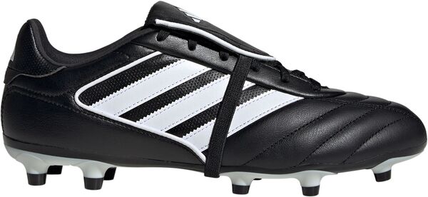 アディダス メンズ スニーカー シューズ adidas Copa Gloro II FG Soccer Cleats Black Whiteの通販は