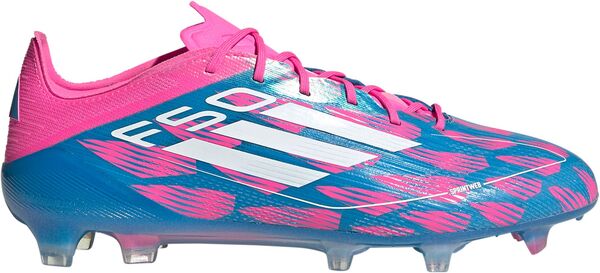 アディダス レディース スニーカー シューズ adidas F50 Elite FG Soccer Cleats Blue/Whiteの通販はミドルカットスニーカー