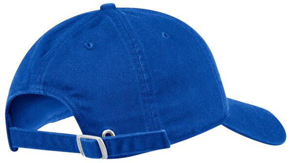アディダス メンズ 帽子 アクセサリー adidas Adult Grand Valley State Lakers Blue Slouch Adjustable Hatの通販は