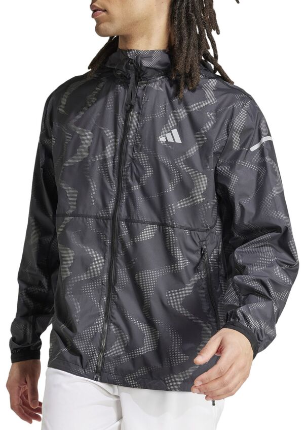 アディダス ジャケット＆ブルゾン アウター メンズ Men's Royal Buffalo Sabres Raglan Full-Zip Track Jacket Royal アディダス メンズ ジャケット・ブルゾン アウター adidas Men\u0027s