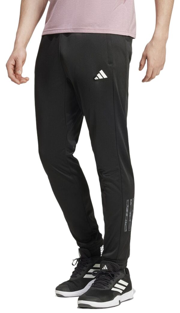アディダス カジュアルパンツ メンズ adidas ボトムス Black アディダス メンズ カジュアルパンツ ボトムス adidas Men\u0027s Train