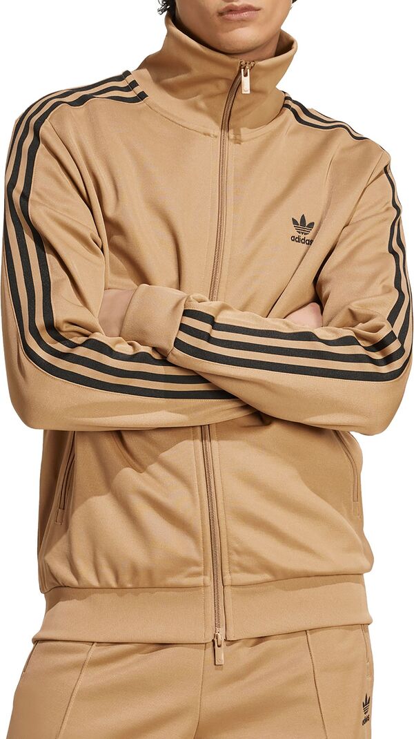 アディダス ジャケット＆ブルゾン アウター メンズ Men's Royal Buffalo Sabres Raglan Full-Zip Track Jacket Royal アディダス メンズ ジャケット・ブルゾン アウター adidas Men\u0027s