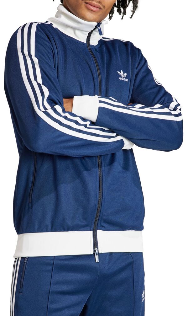 アディダス メンズ ジャケット・ブルゾン アウター adidas Men's