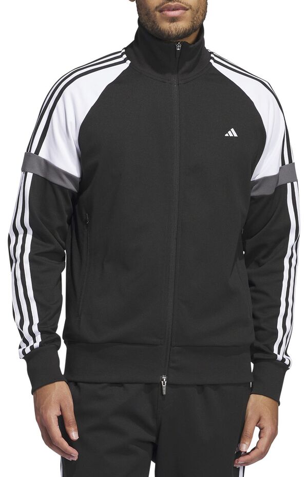 アディダス メンズ ジャケット・ブルゾン アウター adidas Men