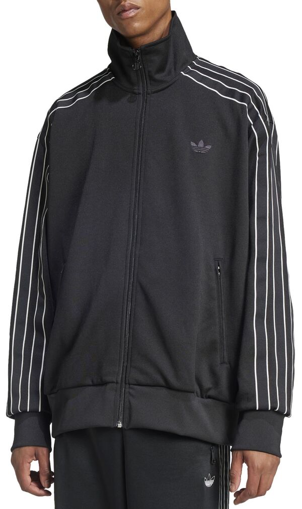 アディダス ジャケット＆ブルゾン アウター メンズ Men's Royal Buffalo Sabres Raglan Full-Zip Track Jacket Royal アディダス メンズ ジャケット・ブルゾン アウター adidas Men\u0027s