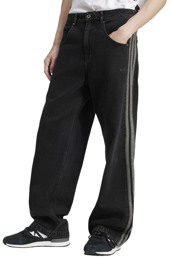 アディダス カジュアルパンツ メンズ adidas ボトムス Black アディダス メンズ カジュアルパンツ ボトムス adidas Men\u0027s Train