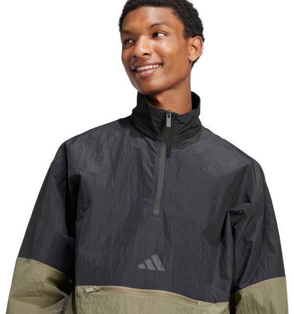 アディダス ジャケット＆ブルゾン アウター メンズ Men's Charcoal Houston Dynamo FC All-Weather Raglan Hoodie Full-Zip Jacket Charcoal アディダス メンズ ジャケット＆ブルゾン アウター Manchester United