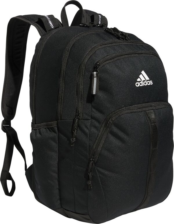 アディダス レディース バックパック・リュックサック バッグ adidas Prime 7 Backpack Black/Whiteの通販はバックパック・リュック