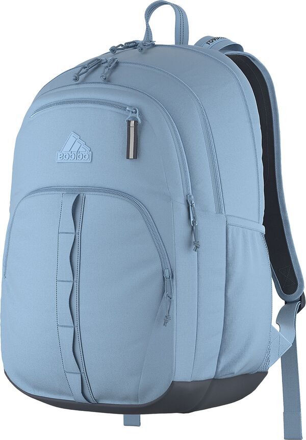 アディダス レディース バックパック・リュックサック バッグ adidas Prime 7 Backpack Sky Blueの通販は