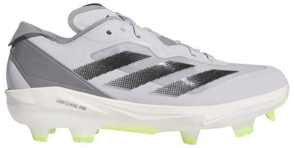 アディダス レディース スニーカー シューズ adidas Women's adizero Instinct+ TPU Softball Cleats Grey/Blackの通販は 36,800円