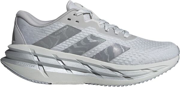 アディダス レディース スニーカー シューズ adidas Women's Adistar 3 Reflective Shoes Grey/Grey/Silverの通販は 39,800円