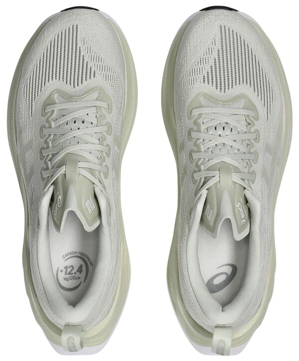 アシックス メンズ スニーカー シューズ ASICS SUPERBLAST 2