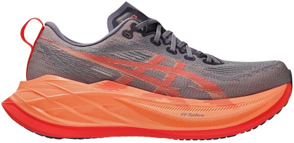 アシックス メンズ スニーカー シューズ ASICS SUPERBLAST 2 Running Shoes Purple/Coralの通販は