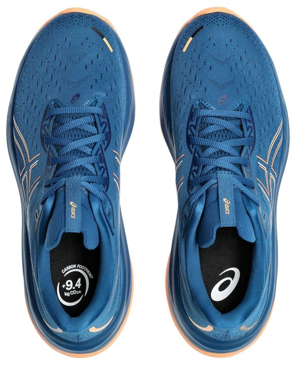 アシックス　ゲルレゾリューション９ OC 25.0cm アシックス メンズ スニーカー シューズ ASICS Men´s Gel