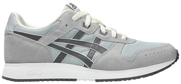 アシックス メンズ スニーカー シューズ ASICS Men's Lyte Classic Shoes Grey/Carbonの通販は