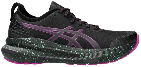 アシックス レディース スニーカー シューズ ASICS Women's GEL-KAYANO 31 Running Shoes Purpleの通販は