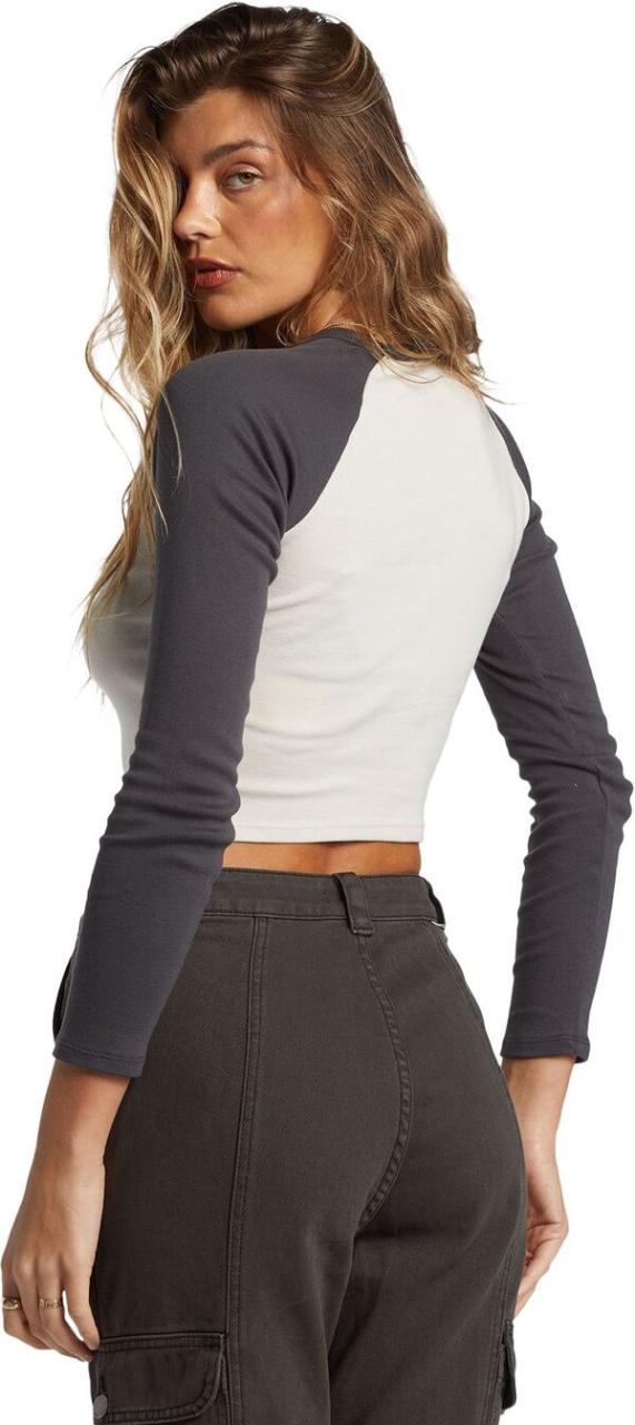 ビラボン Tシャツ レディース トップス SUNSET DREAMS - Top