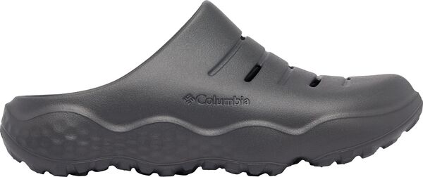 コロンビア メンズ サンダル シューズ Columbia Men's Thrive Revive Clogs Sea Saltの通販は 14,615円